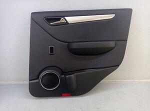 Door Card (Door Panel) MERCEDES-BENZ B-Klasse (W245)