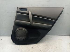 Door Card (Door Panel) MAZDA 6 Kombi (GH)