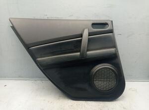 Door Card (Door Panel) MAZDA 6 Kombi (GH)