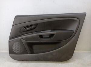 Door Card (Door Panel) FIAT Grande Punto (199)