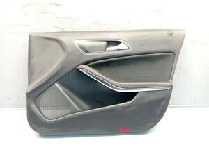 Door Card (Door Panel) MERCEDES-BENZ A-Klasse (W176)