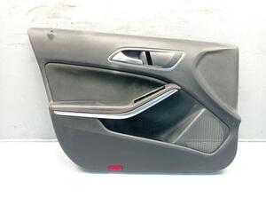 Door Card (Door Panel) MERCEDES-BENZ A-Klasse (W176)