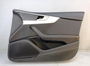 Door Card (Door Panel) AUDI A4 Avant (8W5, 8WD)