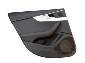 Door Card (Door Panel) AUDI A4 Avant (8W5, 8WD)