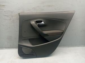 Door Card (Door Panel) VW Polo (6C1, 6R1)