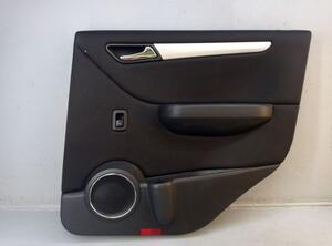 Door Card (Door Panel) MERCEDES-BENZ B-Klasse (W245)