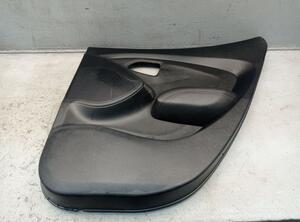 Door Card (Door Panel) HYUNDAI iX35 (EL, ELH, LM)