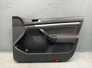 Door Card (Door Panel) VW Golf V (1K1)