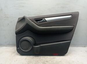 Door Card (Door Panel) MERCEDES-BENZ B-Klasse (W245)