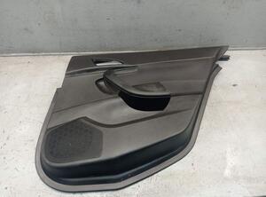 Door Card (Door Panel) OPEL Insignia A Sports Tourer (G09), OPEL Insignia A Country Tourer (G09)