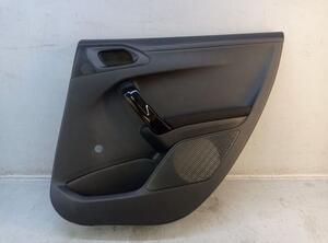 Door Card (Door Panel) PEUGEOT 208 I (CA_, CC_)