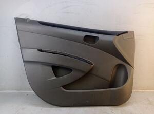 Door Card (Door Panel) CHEVROLET SPARK (M300)