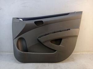 Door Card (Door Panel) CHEVROLET SPARK (M300)