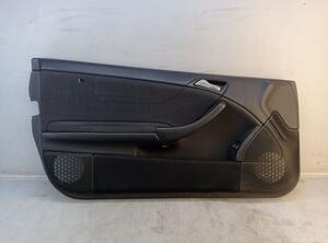 Door Card (Door Panel) MERCEDES-BENZ C-CLASS Coupe (CL203)