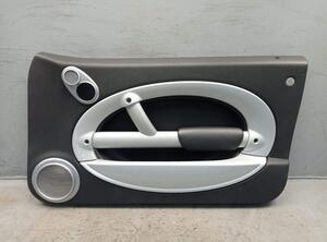 Door Card (Door Panel) MINI MINI (R50, R53)