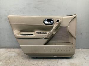 Door Card (Door Panel) RENAULT MEGANE II (BM0/1_, CM0/1_)