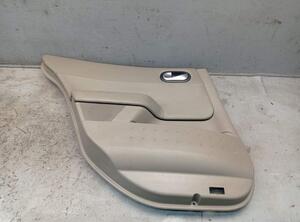 Door Card (Door Panel) RENAULT MEGANE II (BM0/1_, CM0/1_)