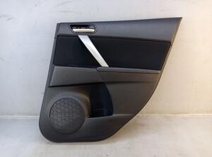 Door Card (Door Panel) MAZDA 3 (BL)