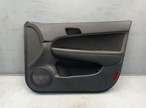 Door Card (Door Panel) HYUNDAI i30 (FD), HYUNDAI i30 Estate (FD)