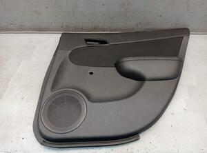 Door Card (Door Panel) HYUNDAI i30 (FD), HYUNDAI i30 Estate (FD)