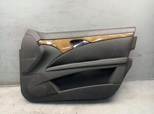 Door Card (Door Panel) MERCEDES-BENZ E-CLASS (W211)