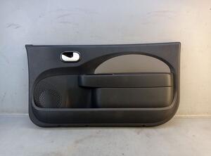 Door Card (Door Panel) RENAULT TWINGO II (CN0_)