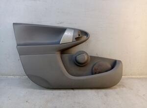 Door Card (Door Panel) TOYOTA AYGO (_B1_)