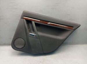 Door Card (Door Panel) OPEL VECTRA C Estate (Z02)