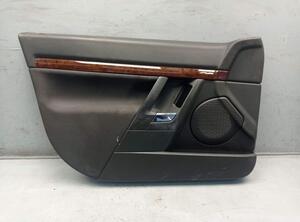 Door Card (Door Panel) OPEL VECTRA C Estate (Z02)