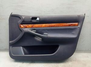 Door Card (Door Panel) AUDI A4 Avant (8D5, B5)