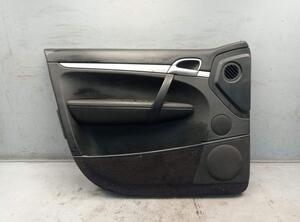 Door Card (Door Panel) PORSCHE CAYENNE (9PA)