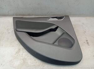 Door Card (Door Panel) MERCEDES-BENZ B-CLASS (W246, W242)