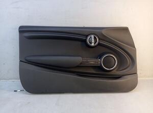 Door Card (Door Panel) MINI MINI (F56)