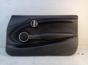 Door Card (Door Panel) MINI MINI (F56)