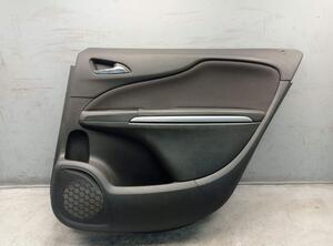 Door Card (Door Panel) OPEL ZAFIRA TOURER C (P12)