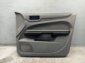 Door Card (Door Panel) FORD FOCUS II Turnier (DA_, FFS, DS)