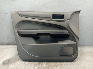 Door Card (Door Panel) FORD FOCUS II Turnier (DA_, FFS, DS)