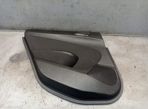 Door Card (Door Panel) OPEL ASTRA J Sports Tourer (P10)