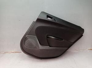 Door Card (Door Panel) OPEL ASTRA J Sports Tourer (P10)