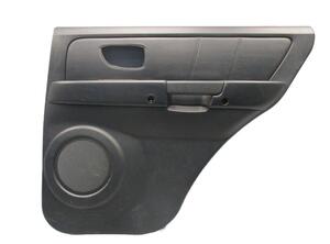 Door Card (Door Panel) HYUNDAI TERRACAN (HP)