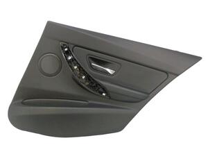 Door Card (Door Panel) BMW 3 Touring (F31)