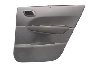 Door Card (Door Panel) PEUGEOT 5008 (0U_, 0E_)