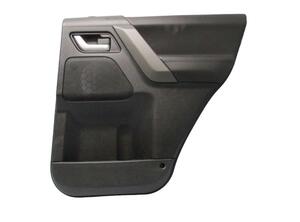 Door Card (Door Panel) LAND ROVER FREELANDER 2 (L359)