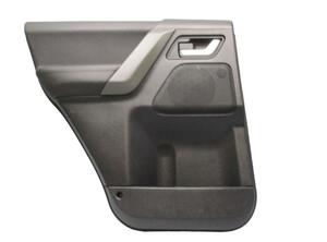 Door Card (Door Panel) LAND ROVER FREELANDER 2 (L359)