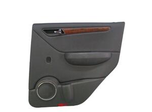 Door Card (Door Panel) MERCEDES-BENZ A-CLASS (W169)