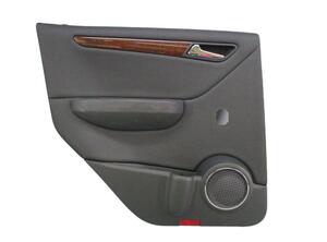 Door Card (Door Panel) MERCEDES-BENZ A-CLASS (W169)