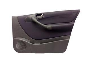 Door Card (Door Panel) MERCEDES-BENZ A-CLASS (W168)