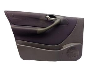 Door Card (Door Panel) MERCEDES-BENZ A-CLASS (W168)