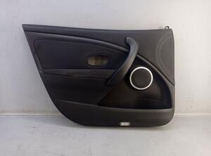 Door Card (Door Panel) RENAULT MEGANE III Hatchback (BZ0/1_, B3_)