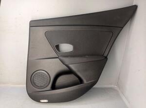 Portierbekleding RENAULT MEGANE III Hatchback (BZ0/1_, B3_)